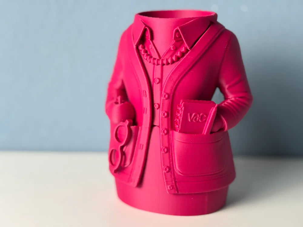 Teacher Pen Holder